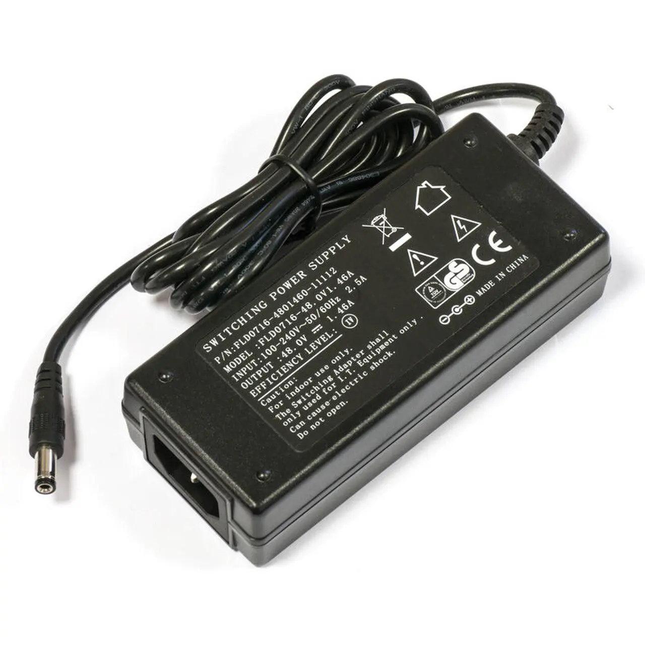 Laptop power supplies + CoreParts + MBA1277