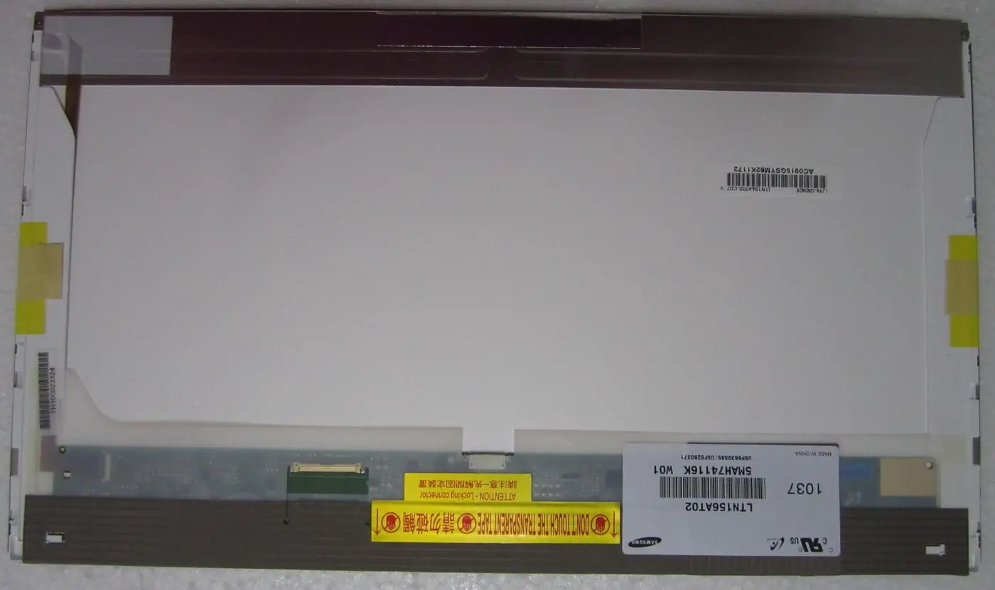 Muud sülearvuti tarvikud + CoreParts + MSC156H40-083M