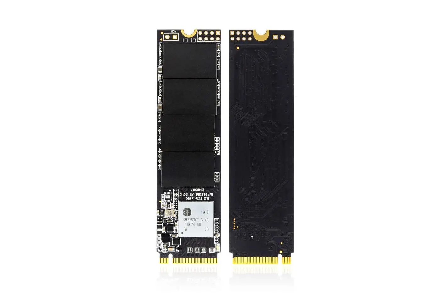 Solid State-schijven + CoreParts + MS-SSD-256GB-010