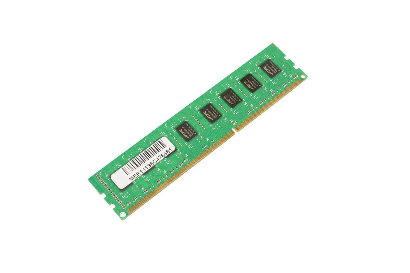 RAM + CoreParts + MMST-DDR3-24007-4GB