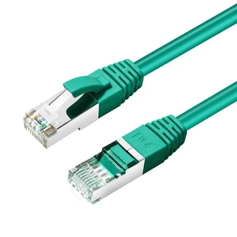 Telecommunicatiekabels + MicroConnect + MC-SFTP6A02G