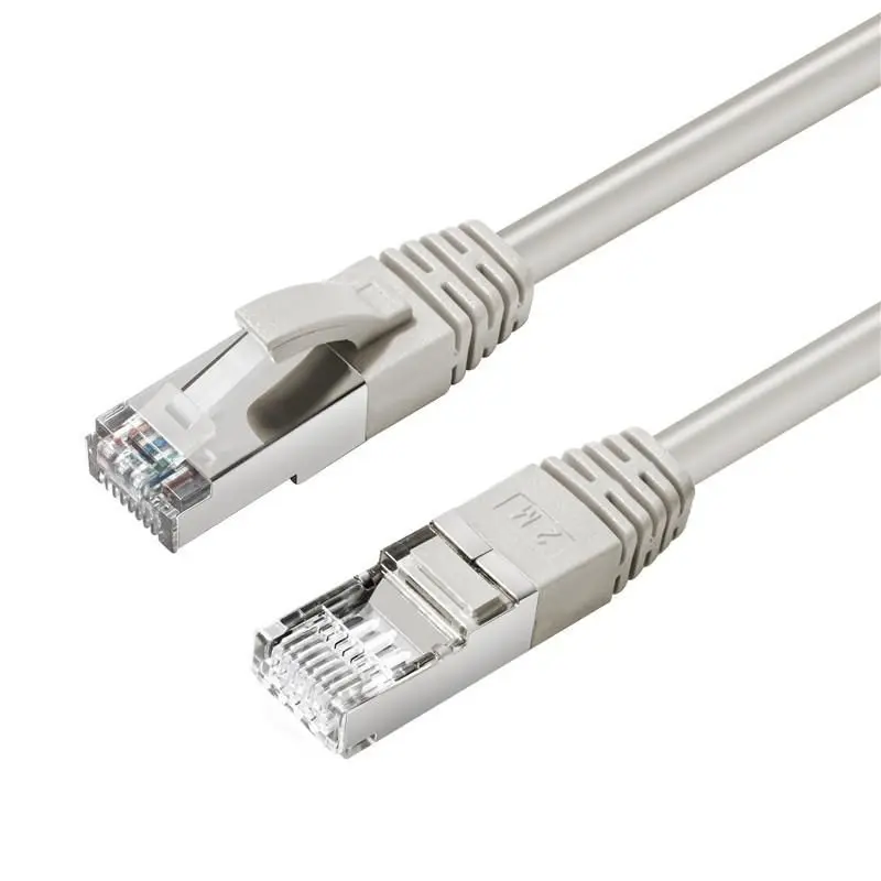 Telecommunication Cables + MicroConnect + MC-SFTP6A15