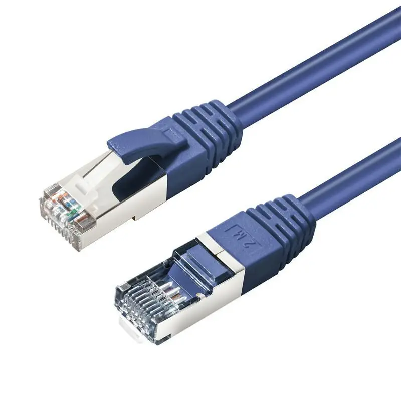 Telecommunication Cables + MicroConnect + MC-SFTP6A15B