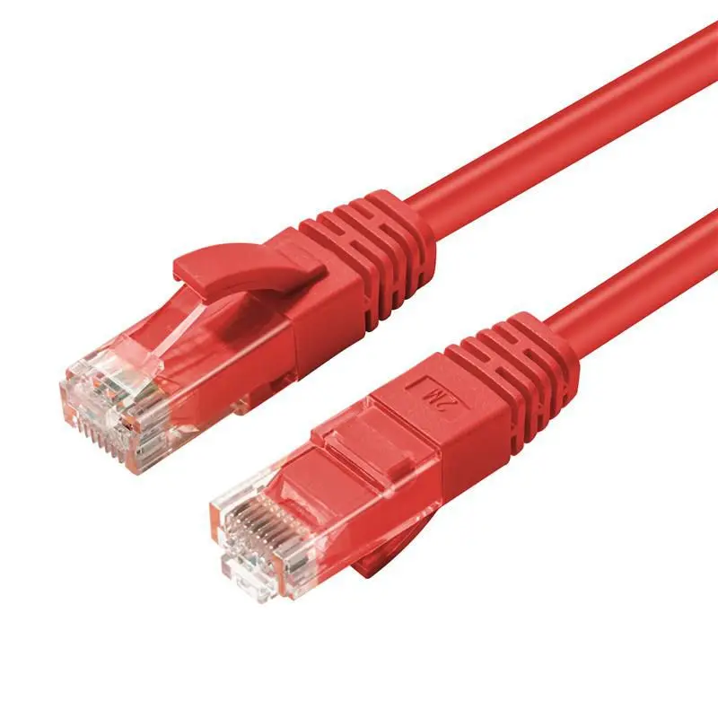 Cavi per telecomunicazioni + MicroConnect + MC-UTP6A015R