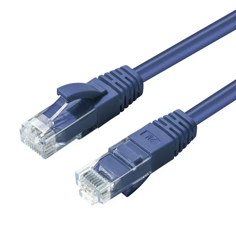 Telecommunicatiekabels + MicroConnect + MC-UTP6A075B