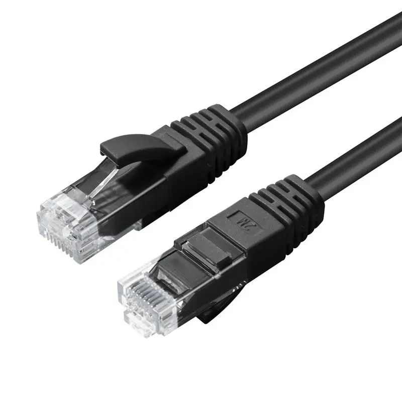 Telecommunicatiekabels + MicroConnect + MC-UTP6A075S