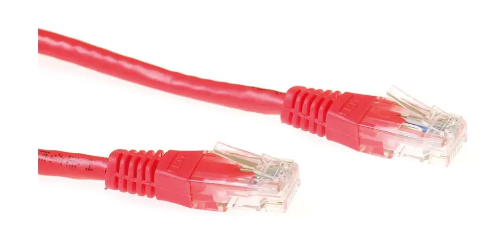 Telecommunicatiekabels + MicroConnect + B-UTP605R-B