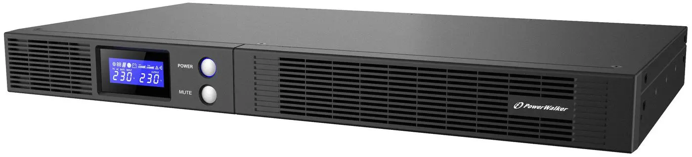 UPS ononderbreekbare voedingen + BLUEWALKER + 10120702