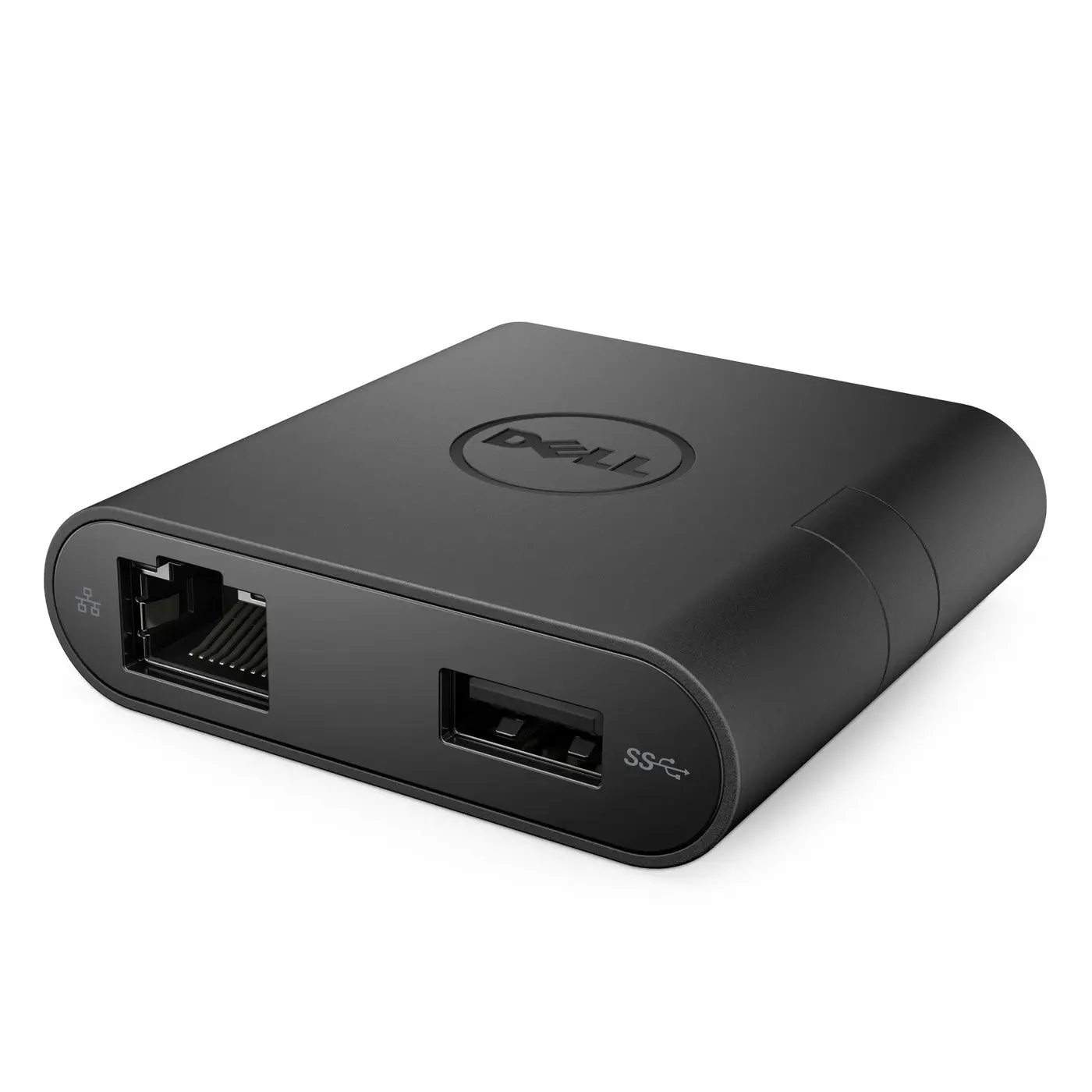 Docking Stations and Port Replicators + Dell + 470-ABRY