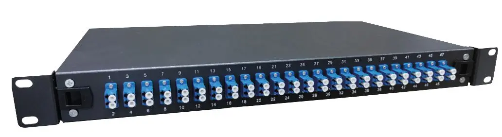 Riiulikappide tarvikud + Lanview + LVO233845