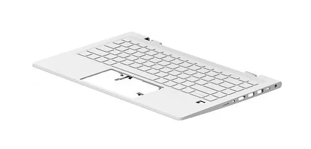 Tastaturer til datamaskiner + HP + M23770-051