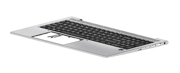 Tastaturer til datamaskiner + HP + M35816-A41