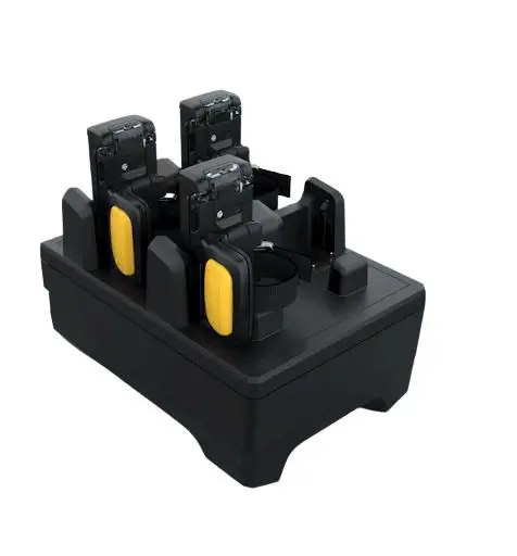 Diverse baterii și baterii reîncărcabile + Zebra + CRD-RS51-4SCHG-01