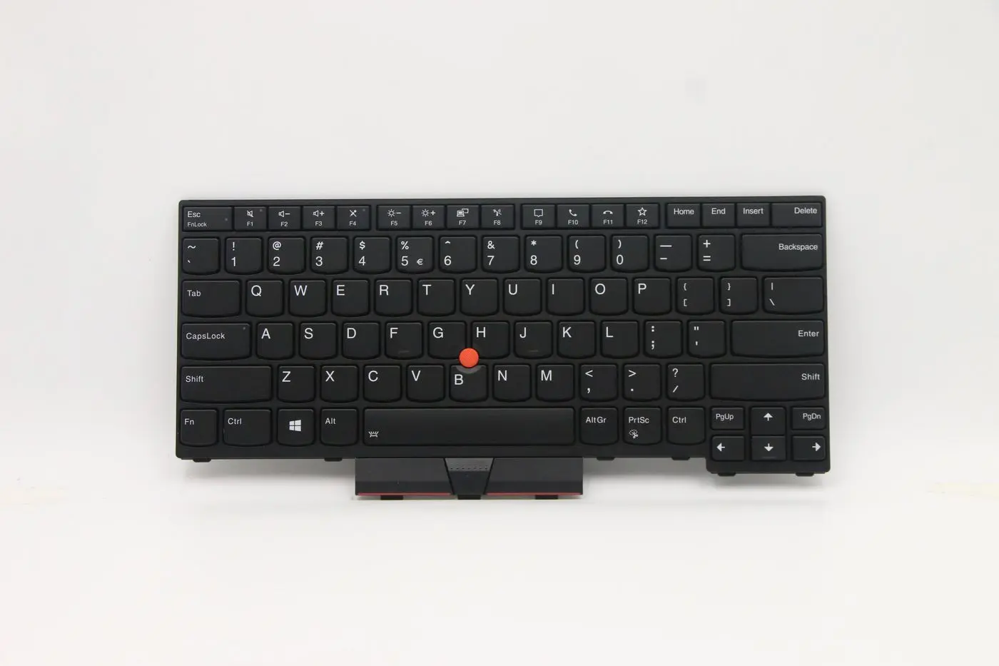 Počítačové klávesnice + Lenovo + 5N20W67785