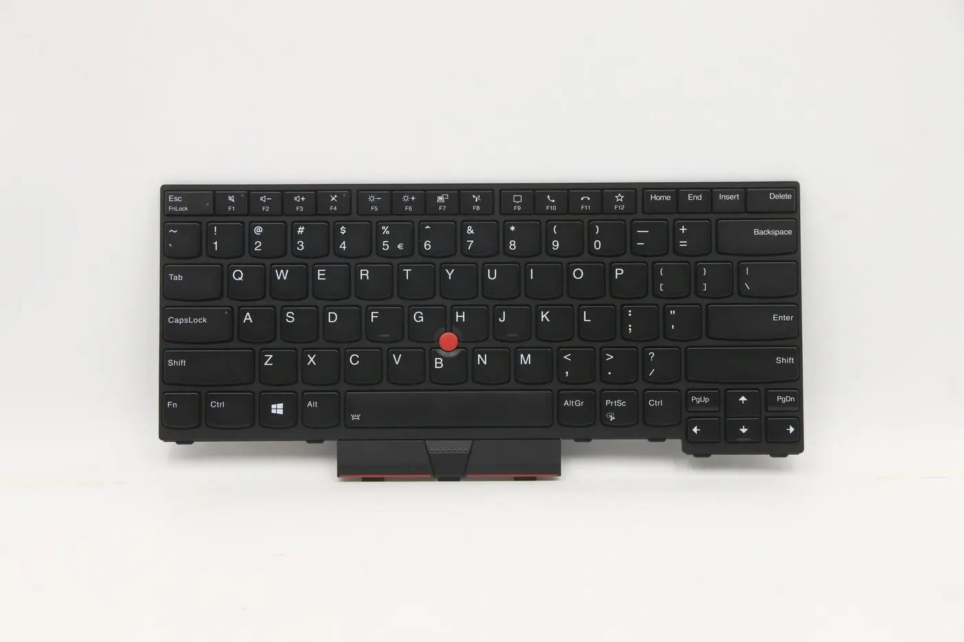 Počítačové klávesnice + Lenovo + 5N20W67857