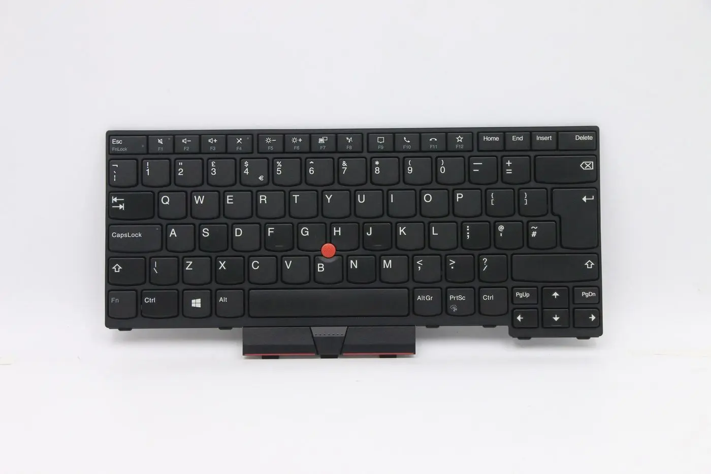 Počítačové klávesnice + Lenovo + 5N20W67676