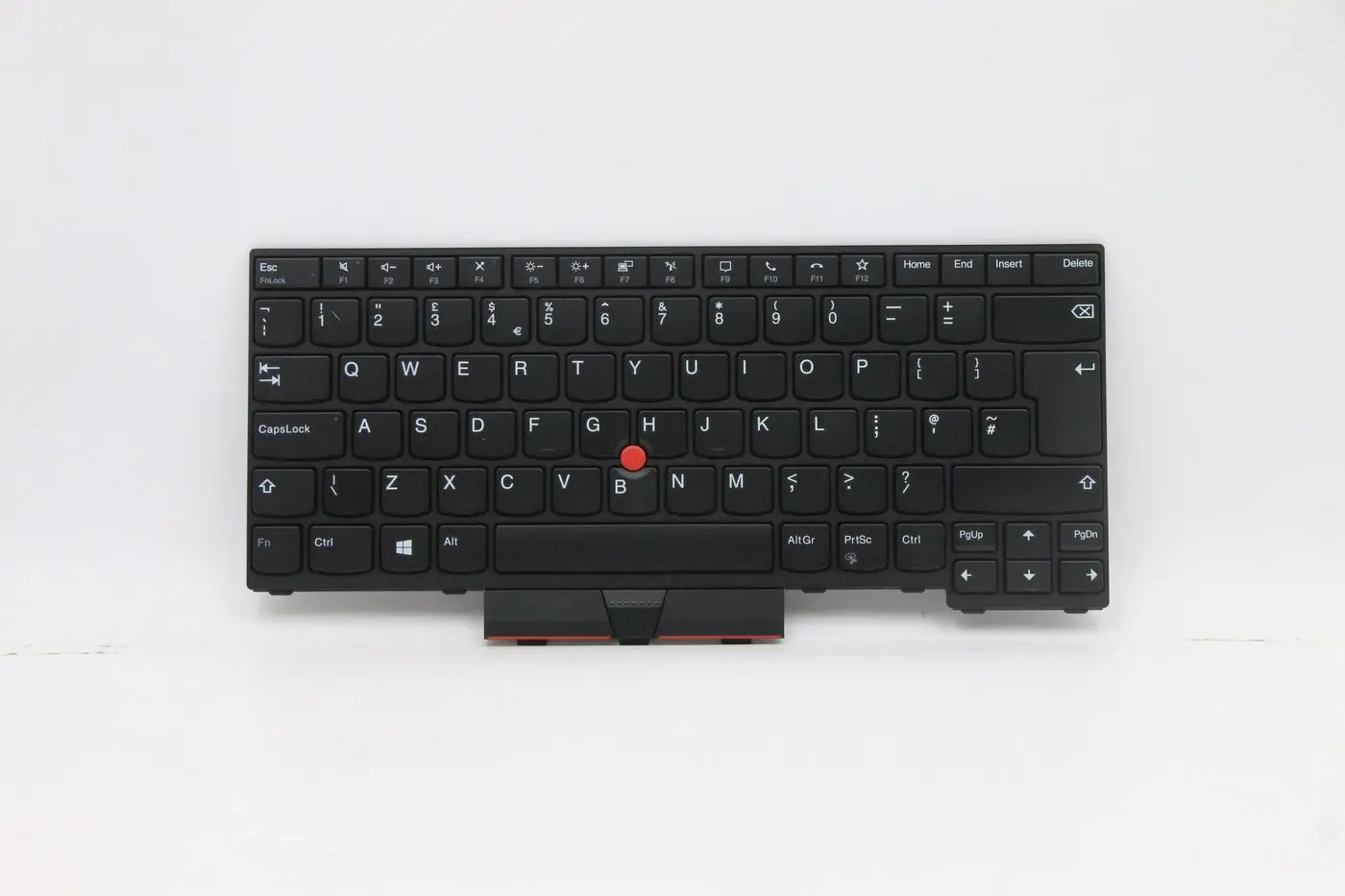 Tastiere per computer + Lenovo + 5N20W67712