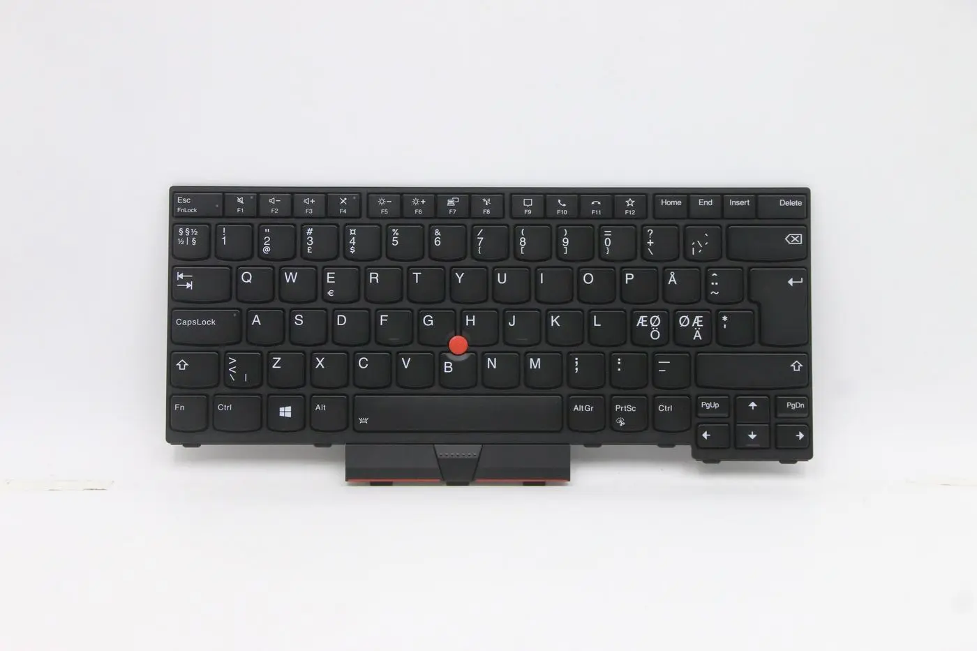 Tastaturer til datamaskiner + Lenovo + 5N20W67866