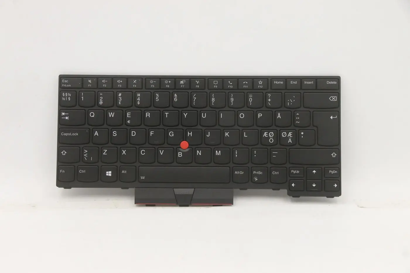 Tastiere per computer + Lenovo + 5N20W67830