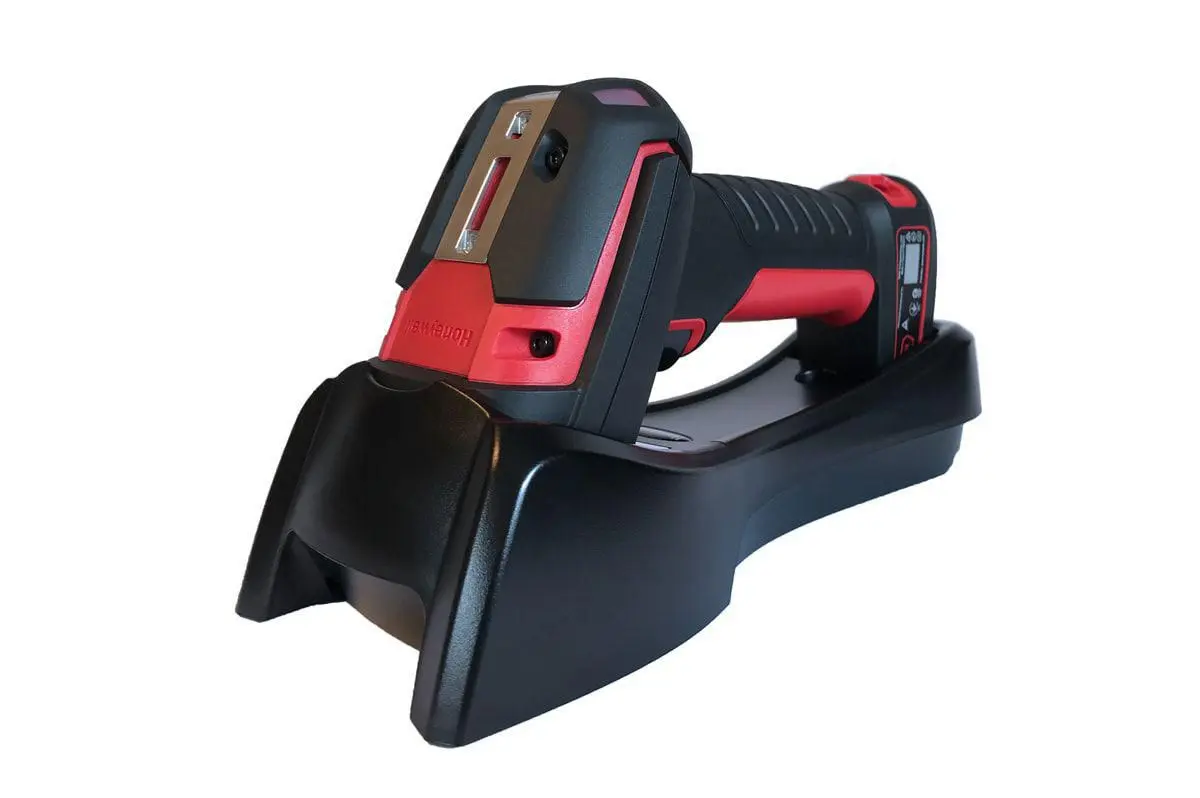 Четене на баркодове + Honeywell + 1991IXR-3USB-5-R