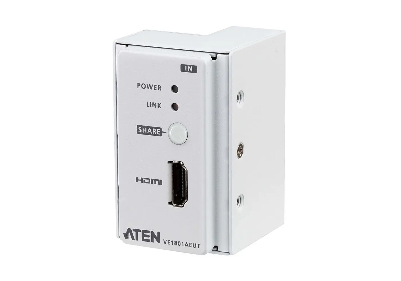 AV-Übertragungssysteme + ATEN + VE1801AEUT-AT-G