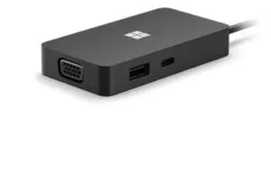 Docking Stations and Port Replicators + Microsoft + 1E4-00004