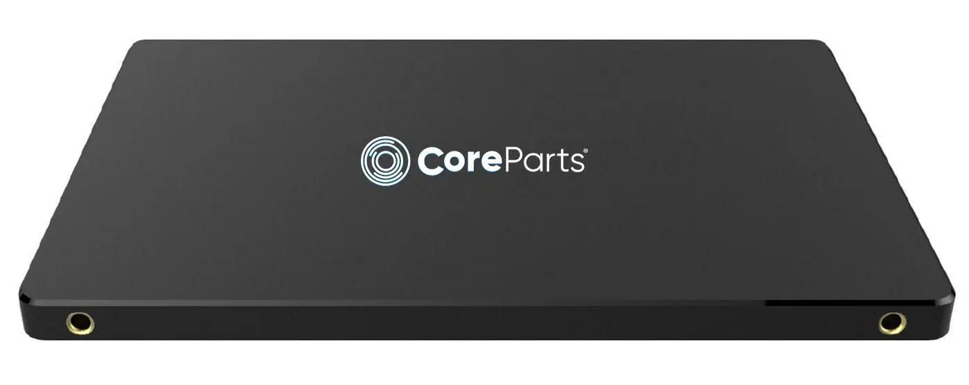 Solid State-schijven + CoreParts + CPSSD-2.5SATA-240GB