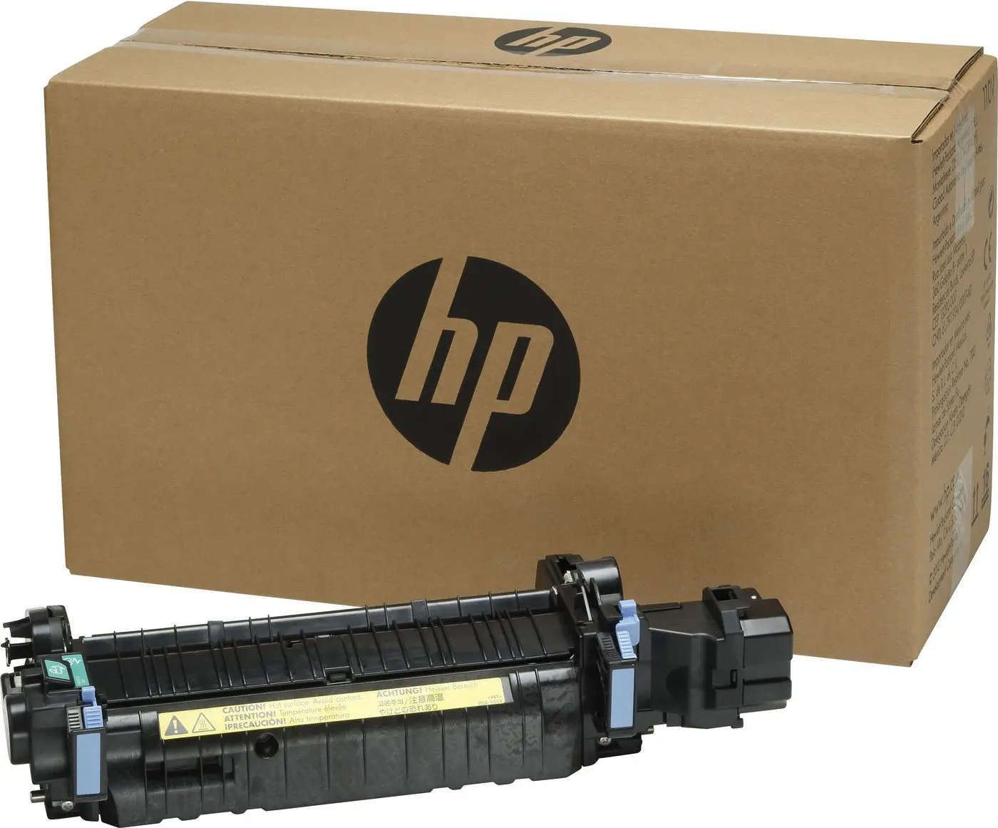 Принтери - барабани, глави и предпазители + HP + CE247A