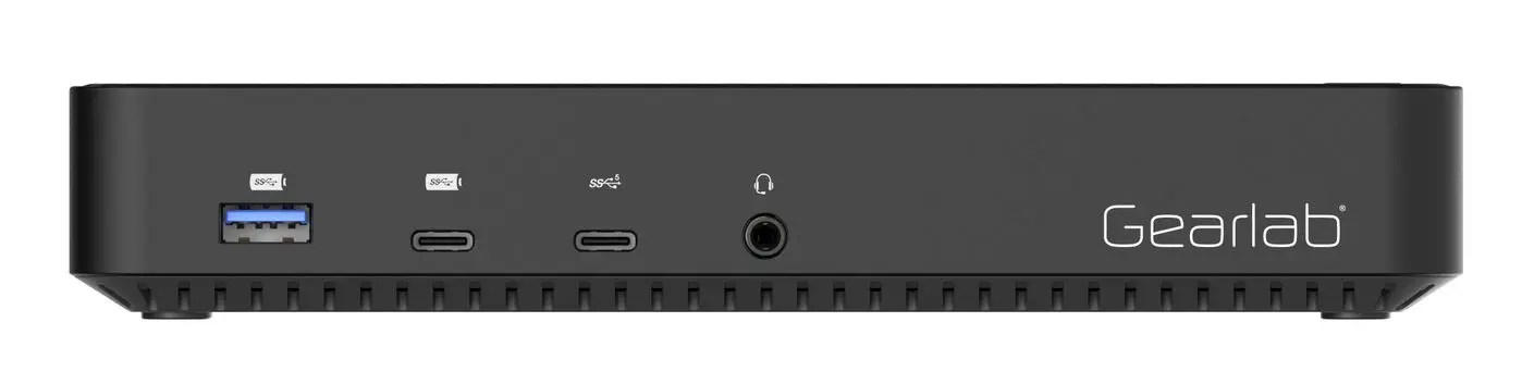 Docking Stations and Port Replicators + eStuff + GLB232004
