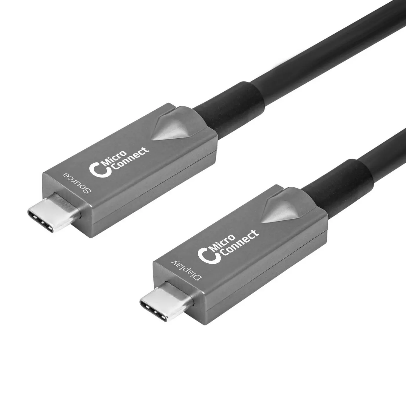 Kable USB + MicroConnect + USB3.2CC7OP