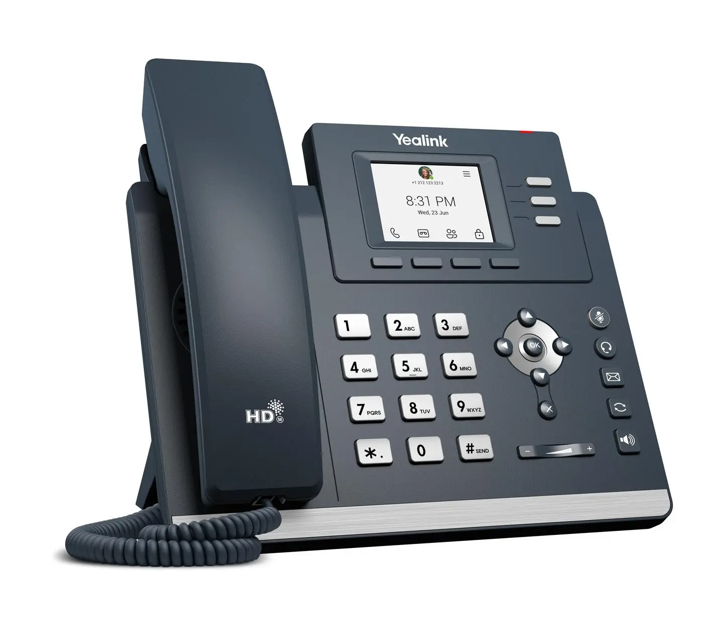 VoIP gateways + Yealink + 1301196