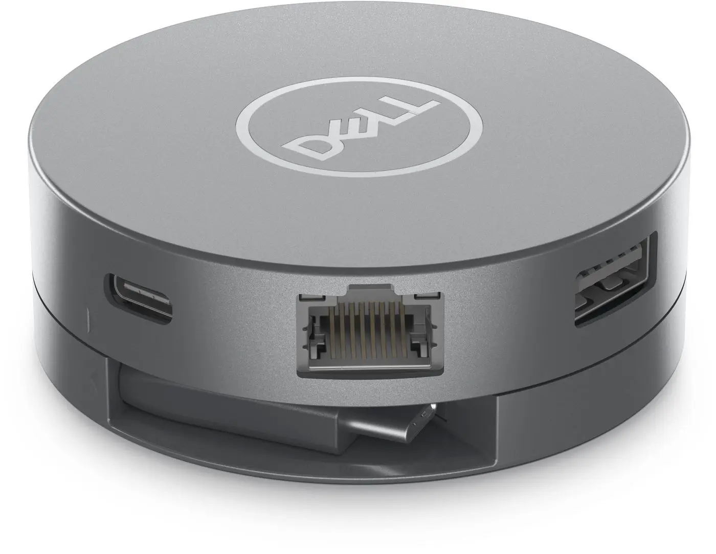 Docking Stations and Port Replicators + Dell + 470-AFJI