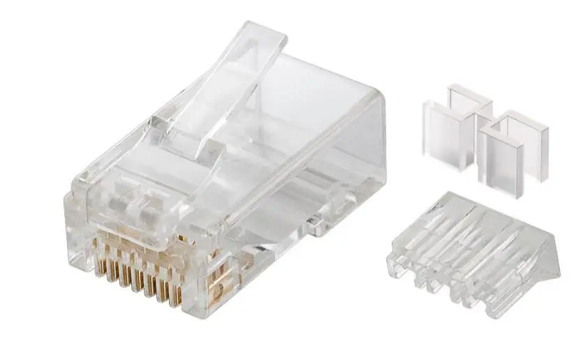 Кабелі та дроти + MicroConnect + KON511-10