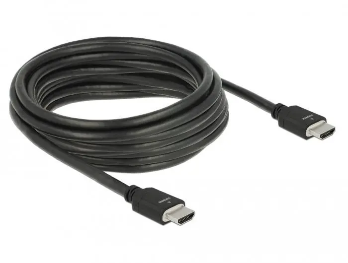 Cabluri și fire + Delock + 85296