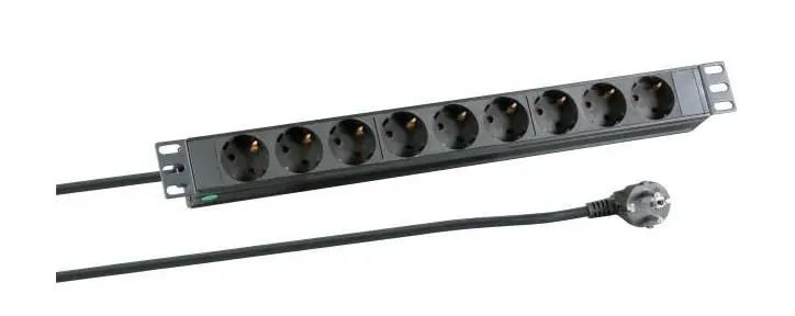 Riiulikappide tarvikud + MicroConnect + CABINETACC23