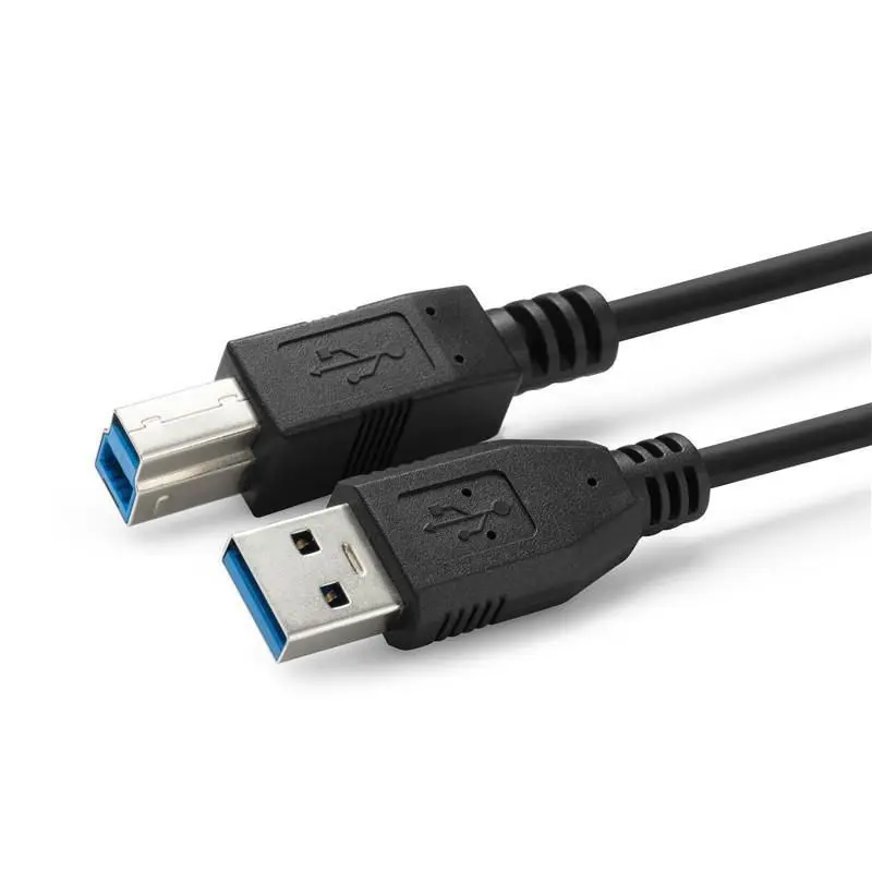 Kable USB + MicroConnect + USB3.0AB3B