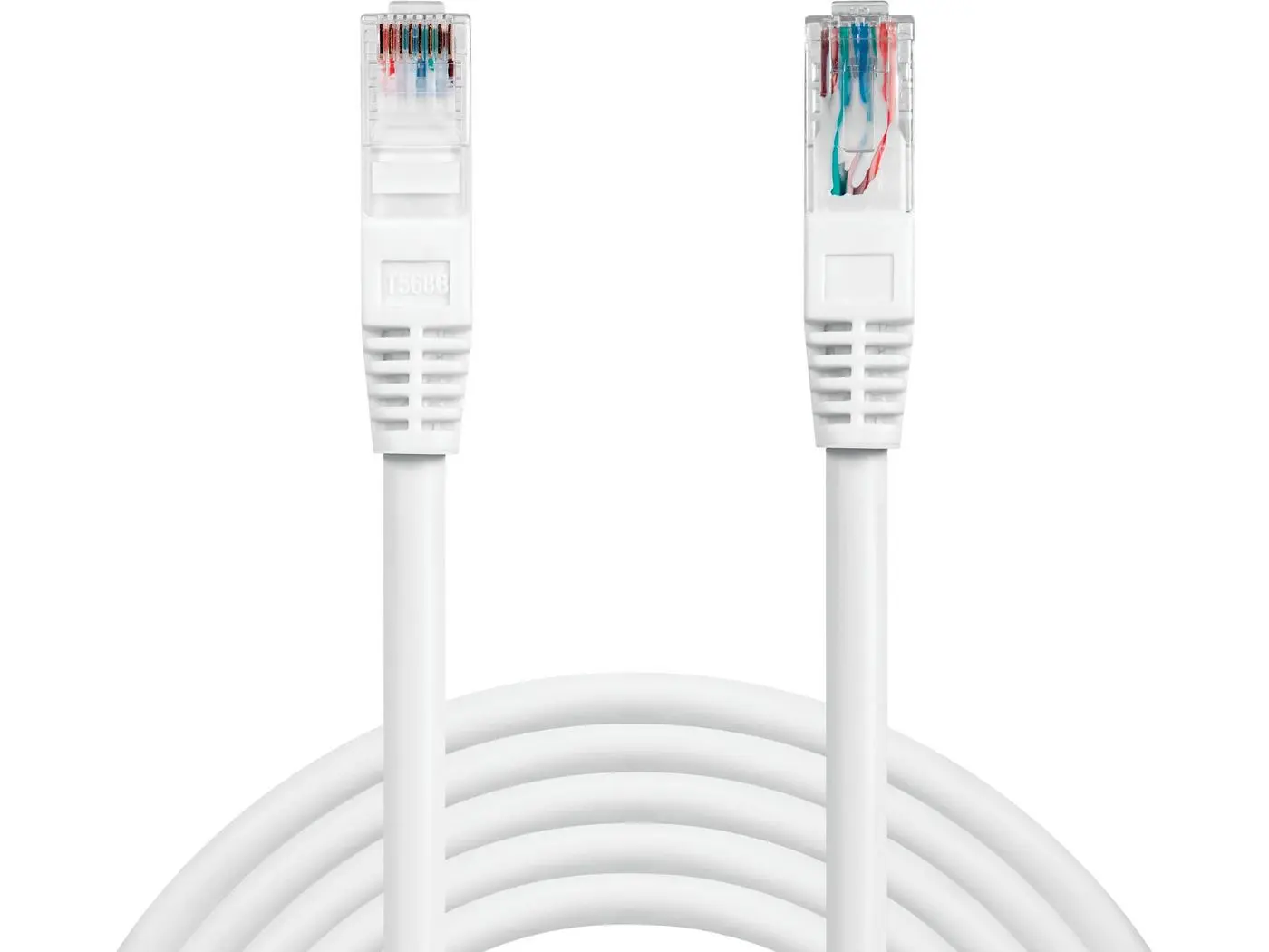 Cabluri și fire + Sandberg + 506-93