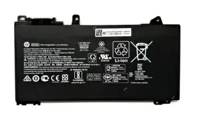 Baterii pentru laptop + HP + L32656-005