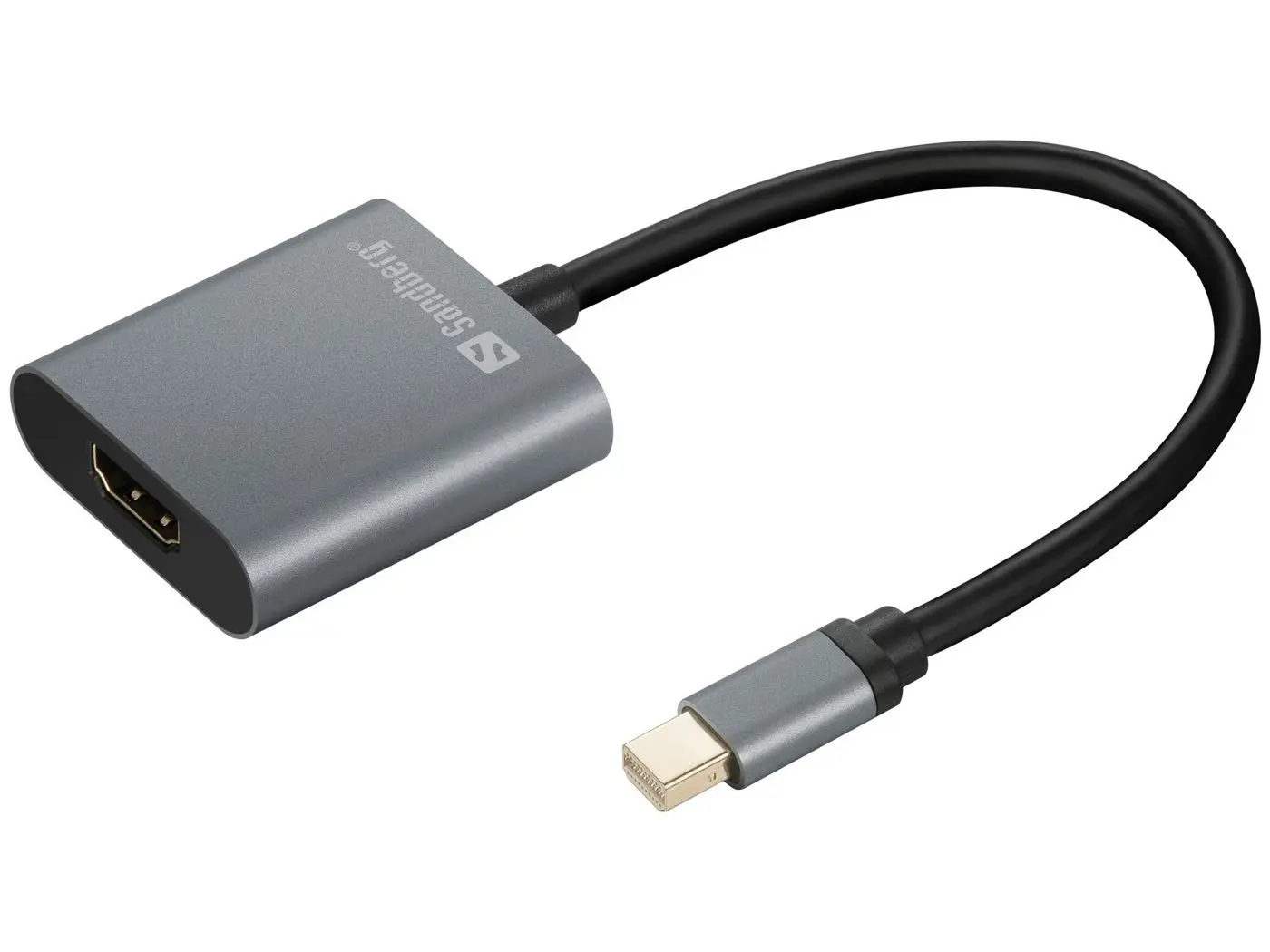 AV-adapters + Sandberg + 509-20