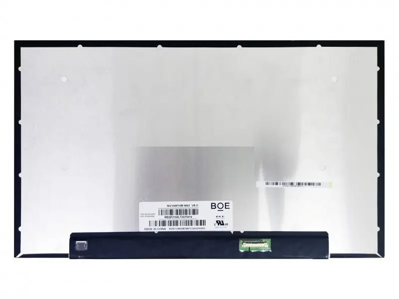 Muud sülearvuti tarvikud + CoreParts + MSC140F30-316M