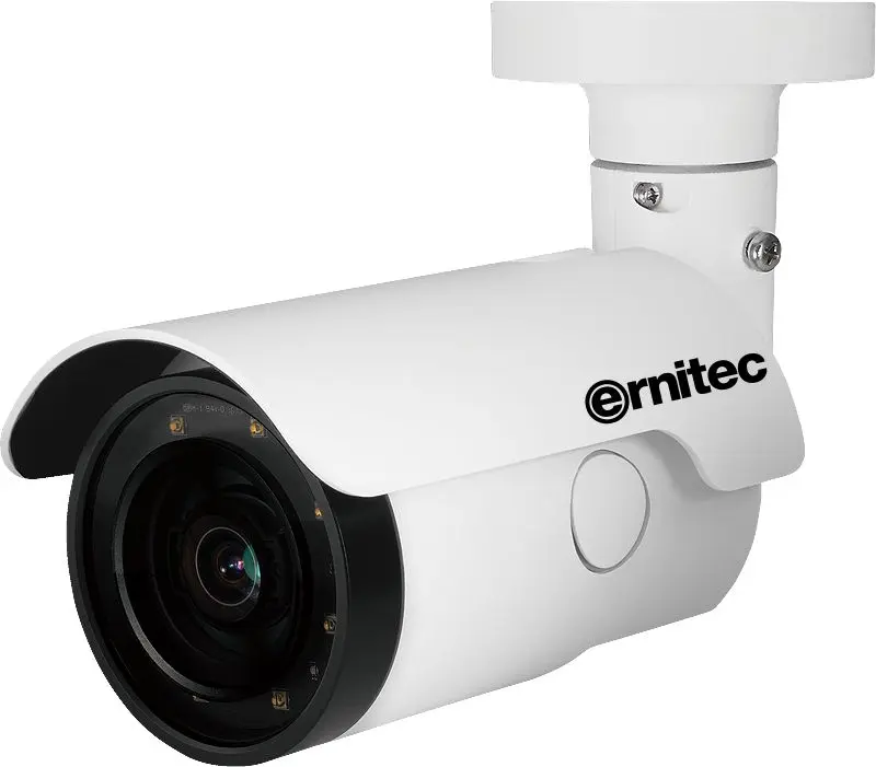 IP-camera's + Ernitec + 70-05402
