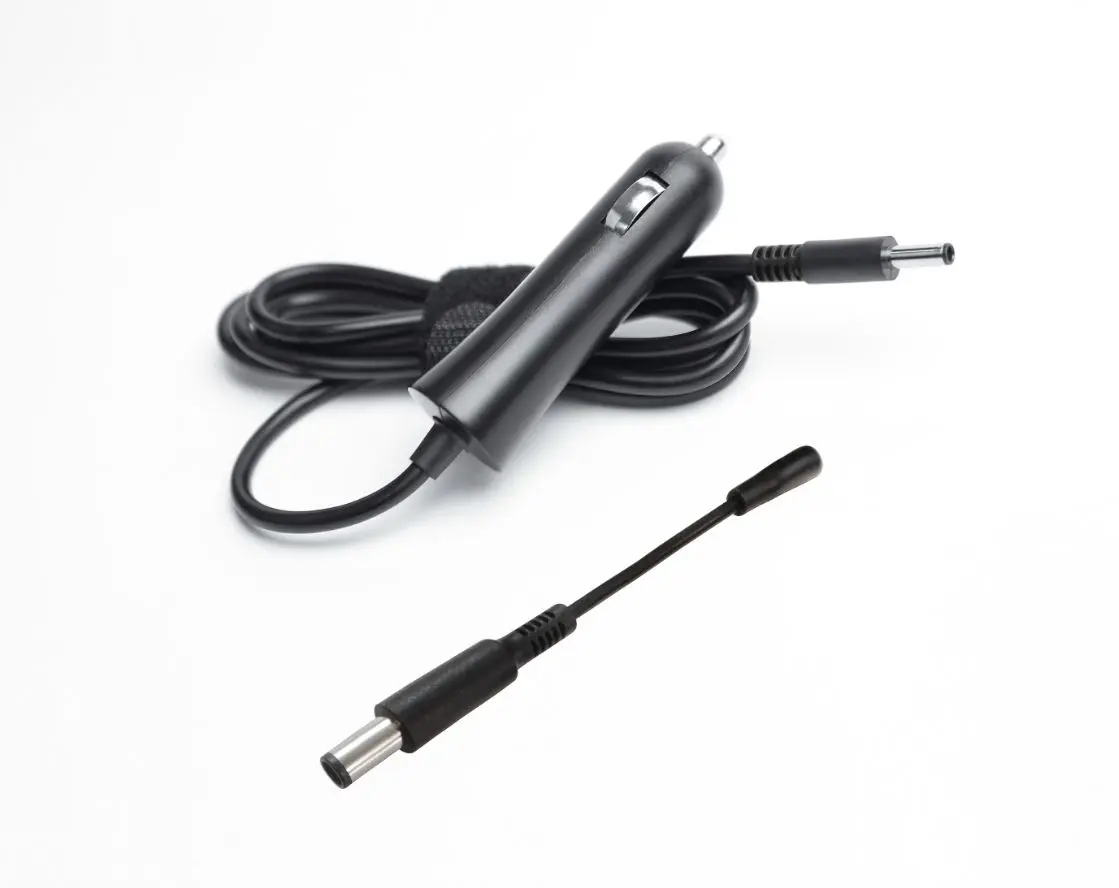 Laptop power supplies + CoreParts + MBXDE-DC0003