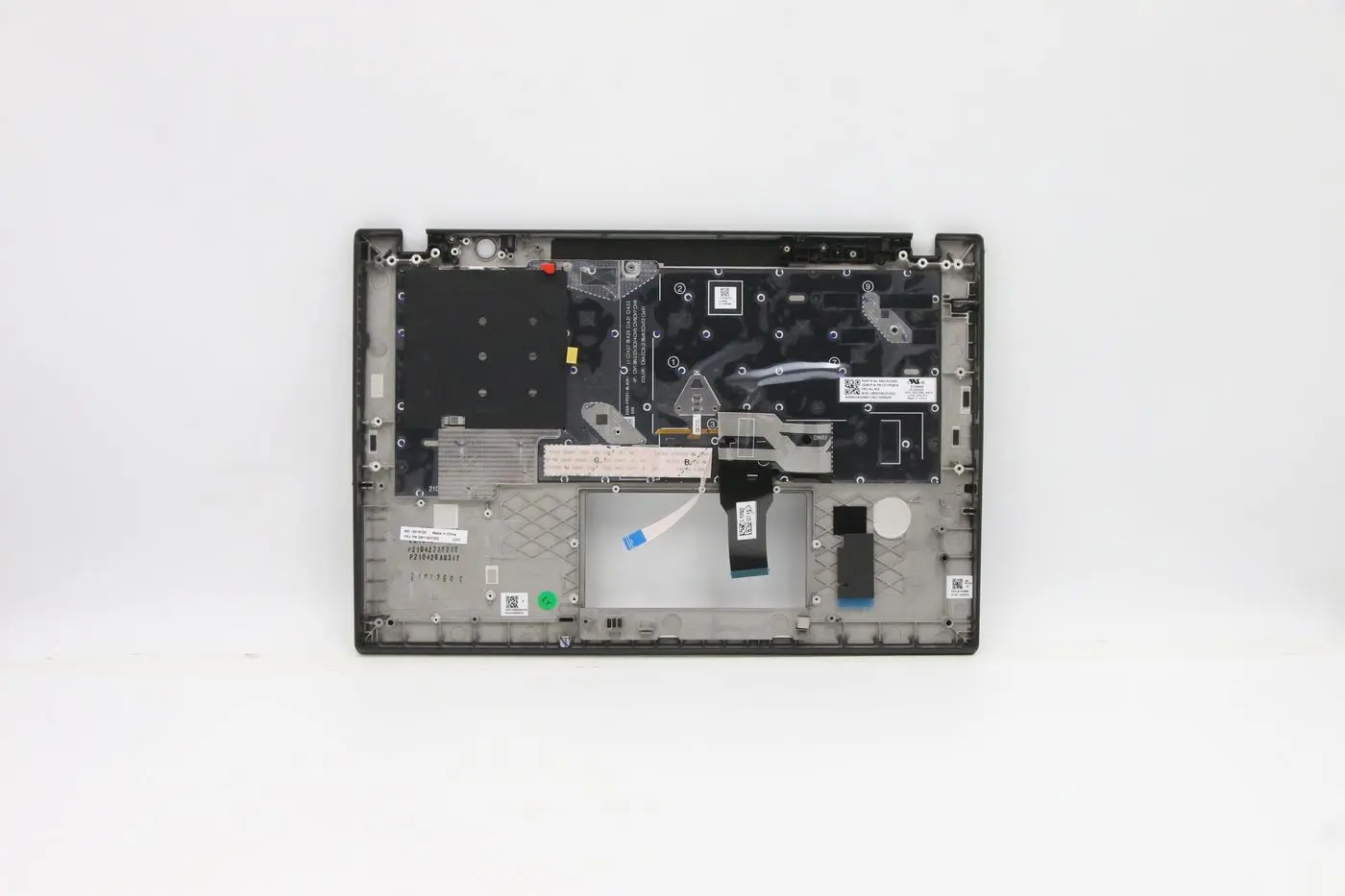Tastaturer til datamaskiner + Lenovo + 5M11A37648