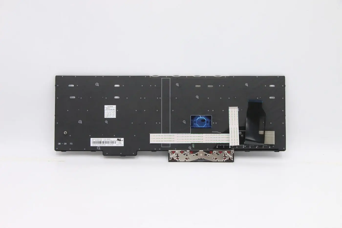 Tastiere per computer + Lenovo + 5N20V78917