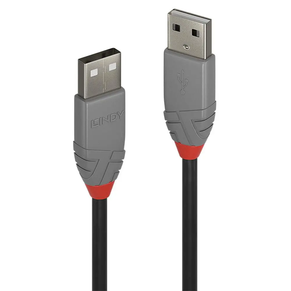 Kable USB + Lindy + 36694