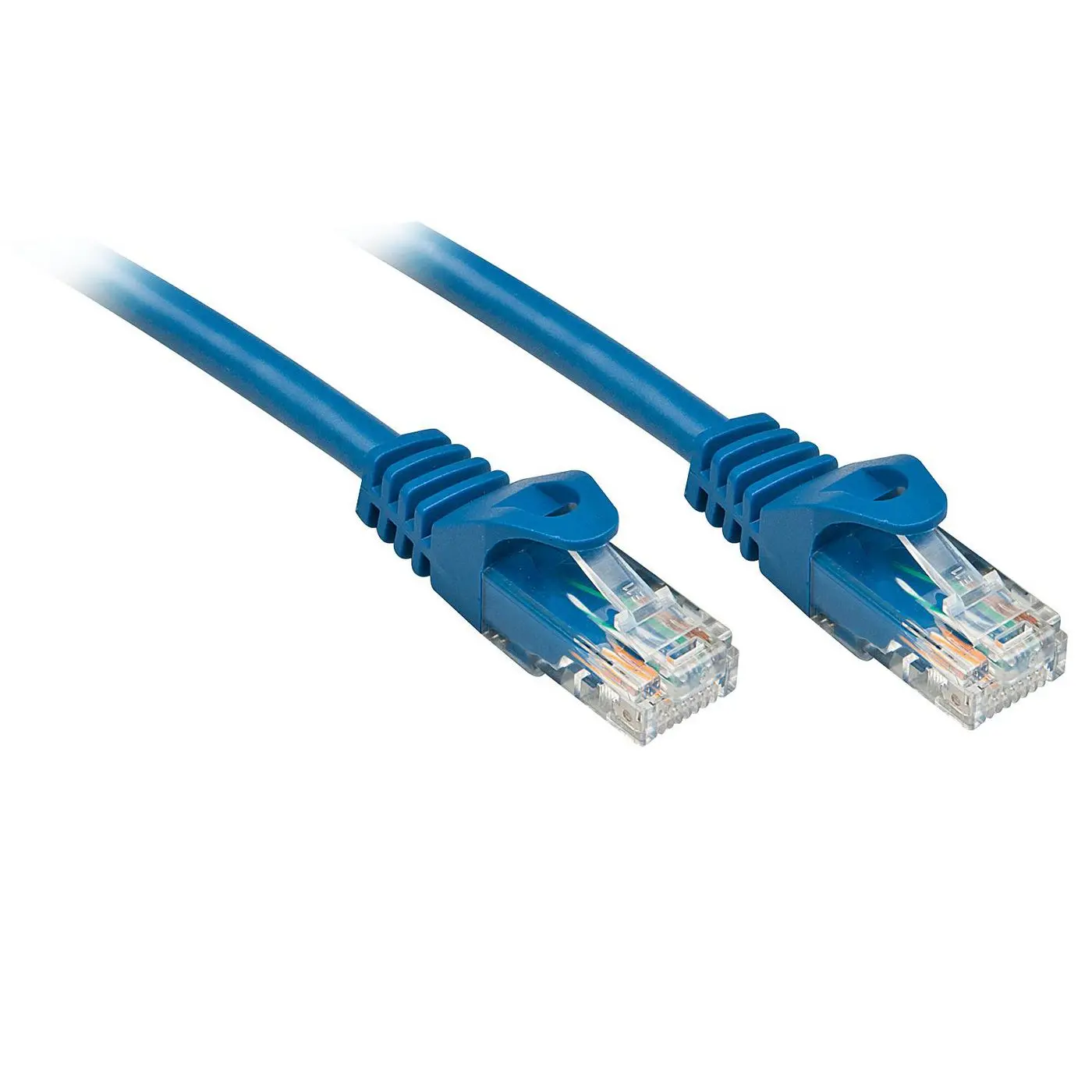 Telecommunication Cables + Lindy + 48172
