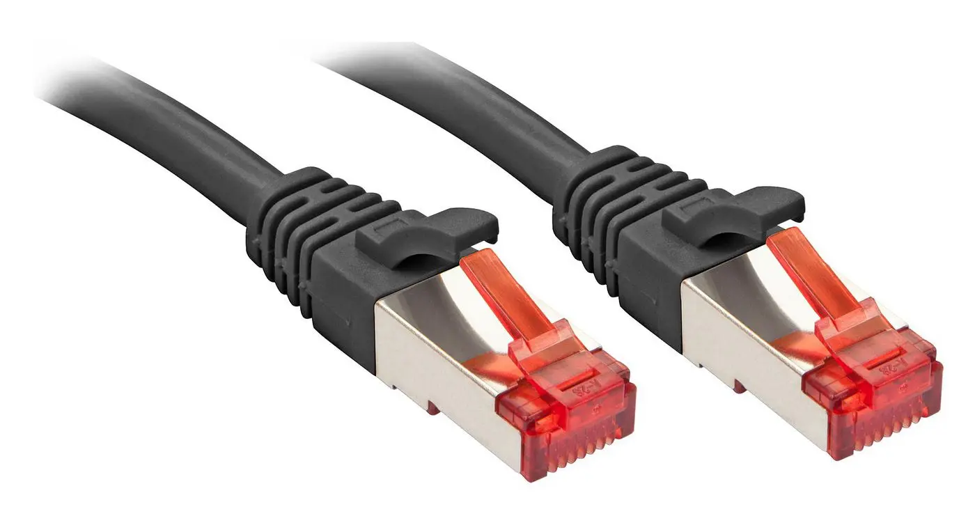 Telecommunication Cables + Lindy + 47783