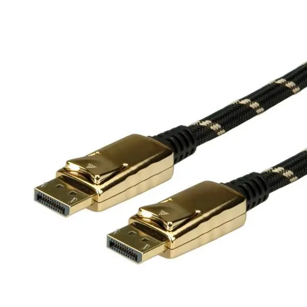 Telecommunication Cables + Roline + 11.04.5644