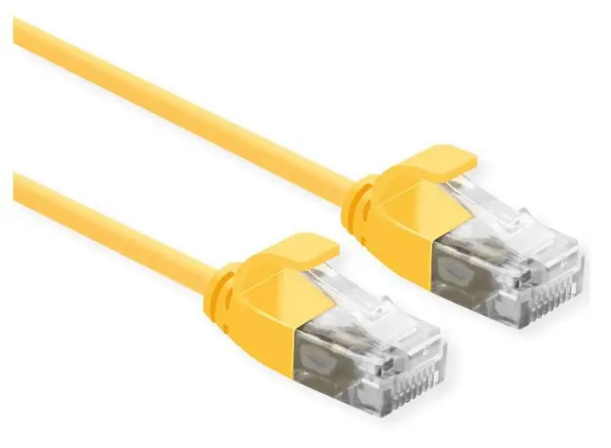 Telecommunication Cables + Roline + 21.15.3925