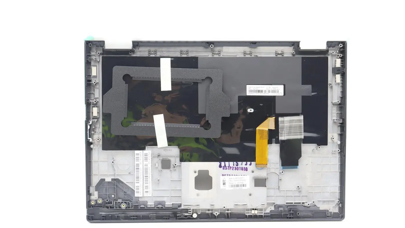 Počítačové klávesnice + Lenovo + 5M10Y85780